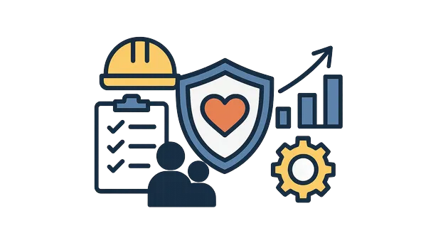 Seguridad Laboral y Bienestar